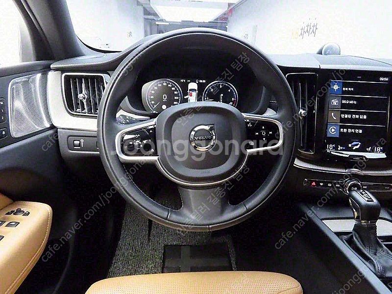 볼보 XC60 중고 볼보 중고차 볼보 중고 2020년식...--7