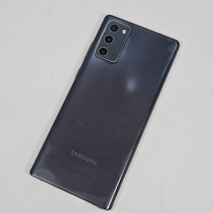 N981N 갤럭시 노트20 그레이 액정깨끗/기능정상/큰화면/ 18만 판매합니다