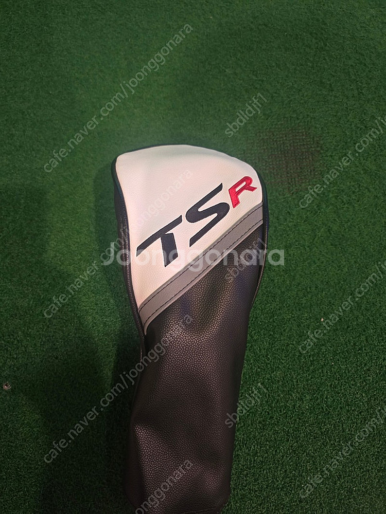 아쿠쉬네트코리아 타이틀리스트 TSR2 드라이버 판매합니...--3