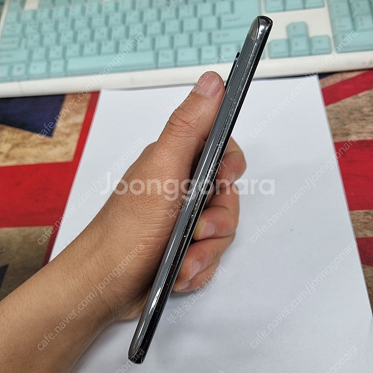 030269 갤럭시S20울트라 5G 그레이 SK 중고폰...--4