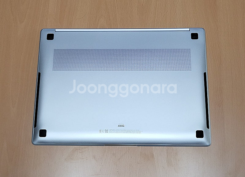 삼성전자 갤럭시북4프로 NT960XGK-KC71S 울트...--5