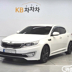 [기아]K5 하이브리드 프레스티지 (5인승) 2013 년 중고차☆전액할부☆중고리스☆첫차☆