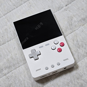 트리무이 브릭 + 커스텀버튼 + 파우치 + 삼성 microsd pro 128