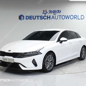 K5 중고차 시세 K5 하이브리드 중고 하이브리드 중고차 흰색 2021년식 2.0 프레스티지 중고자동차