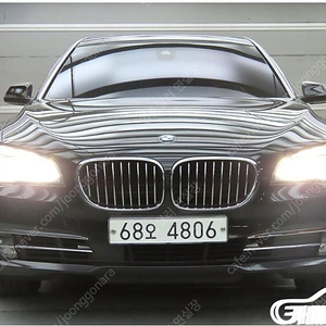 [BMW]7시리즈 (F01) 750 Li xDrive 인디비주얼 ★중고차★중고차매입★전액할부★저신용자★신불자★소액할부★현금★카드 전부 가능합니다!