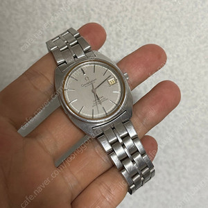 오메가 빈티지 컨스틸레이션