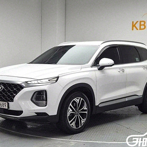 [현대]싼타페 TM 디젤 2.2 4WD 프레스티지 (7인승) 2020 년 중고차☆신뢰☆믿음☆정직☆고객님께 약속드립니다!