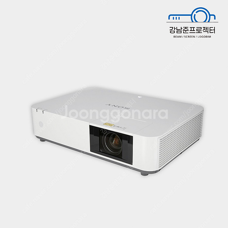 NEC NP-P502HL 레이저 중고빔프로젝터 5000...--0