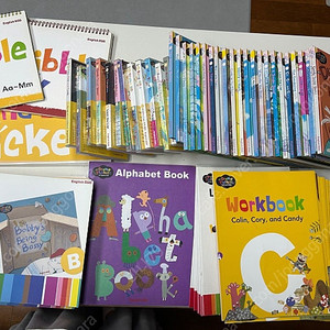 잉글리쉬 에그 드라마 파닉스 1 무료배송