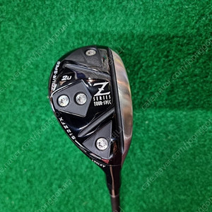 엑시스 AXIS 512 ZFX 18도 2번 유틸리티