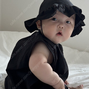 (새상품) 레브주 벙거지 hat (baby) 모먼트 moment 모자