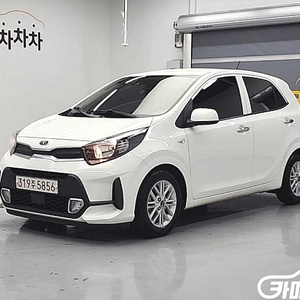 모닝 어반 프레스티지 2021 년 중고차◆전액할부◆중고차리스◆중고렌트◆