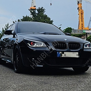 e60 528i se 2010년