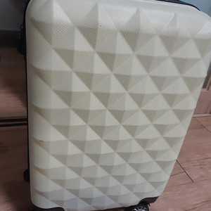 캐리어 가방(높이 63cm 너비 45cm 폭 25cm) 팝니다. 직거래 (병점역) 3만원,
