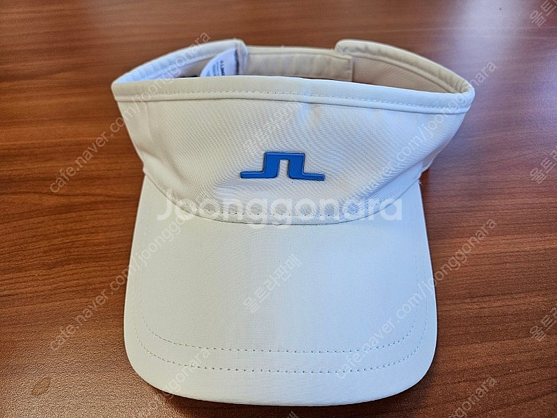 제이린드버그 골프 썬캡 모자--0