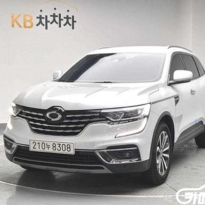 르노코리아(삼성) 더뉴QM6 디젤 1.7 dCi RE 2WD 중고차 전국☆최저가판매☆최고가매입☆