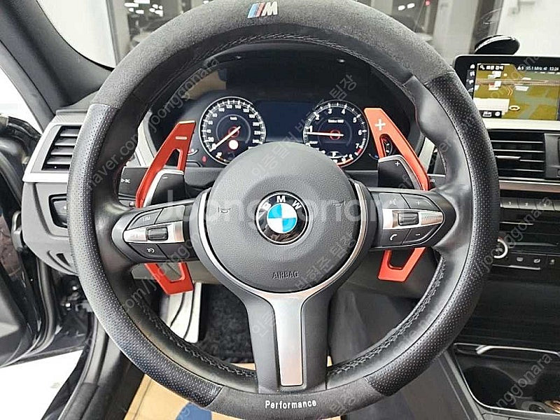 BMW 3시리즈 중고 BMW 중고 BMW 3시리즈 중고...--9