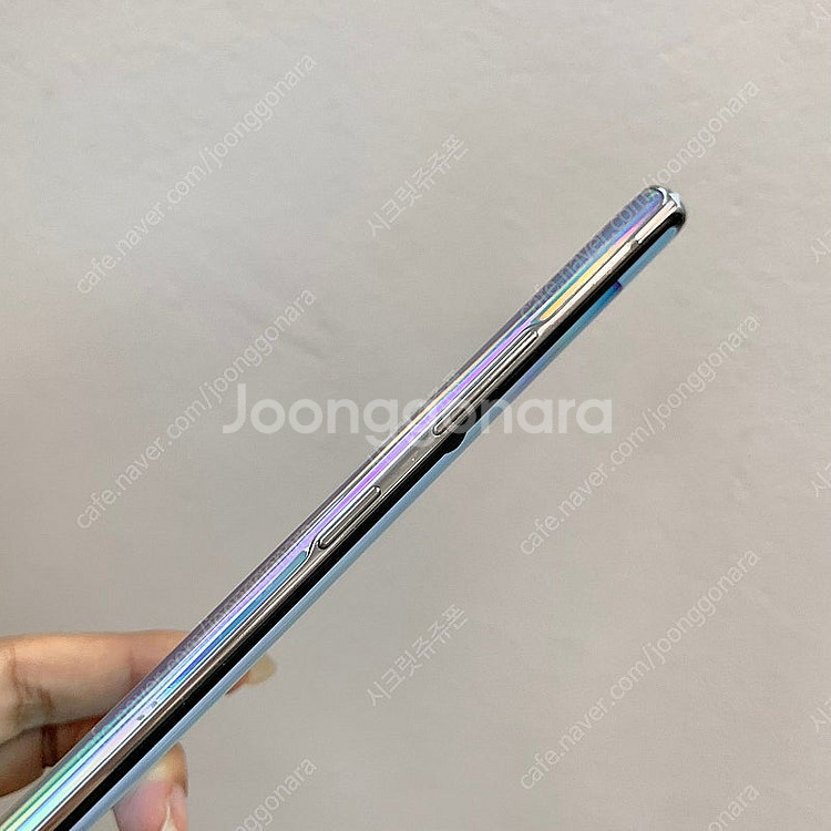 무잔상 삼성 노트10 N971 중고폰 판매 검수완료(1...--2