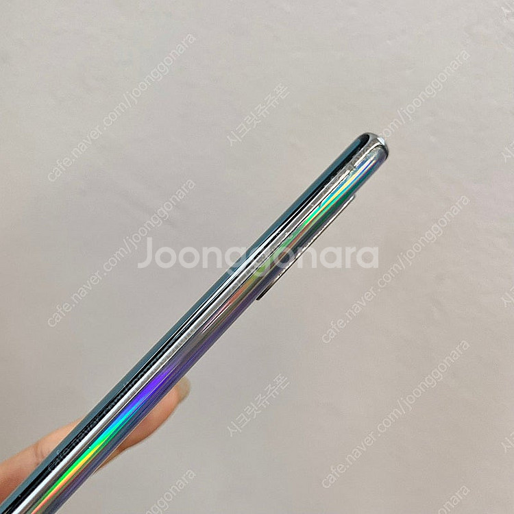 무잔상 삼성 노트10 N971 중고폰 판매 검수완료(1...--3