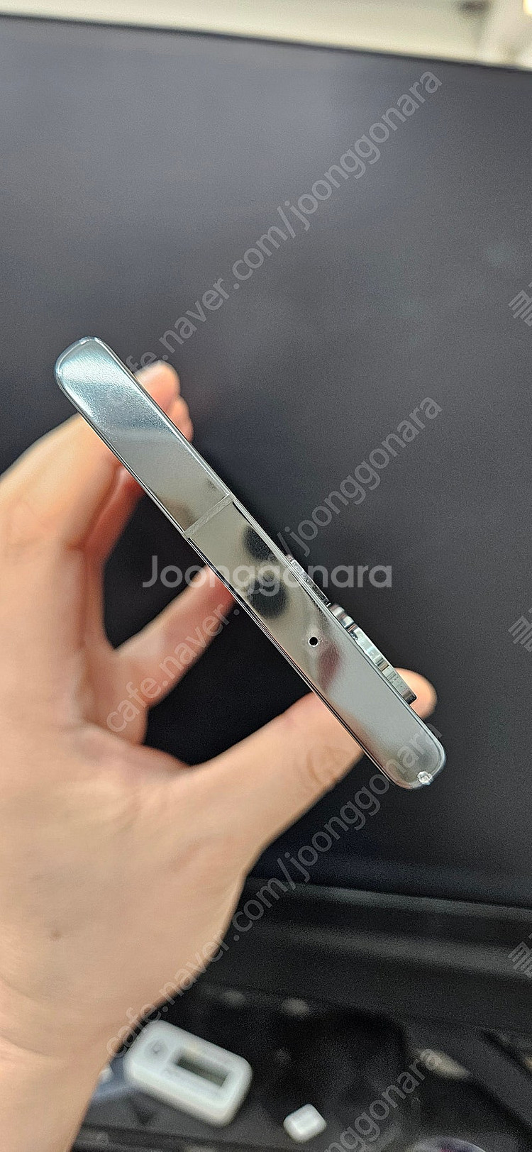 갤럭시S23울트라 S918 256G 그린 52만 인천 ...--3