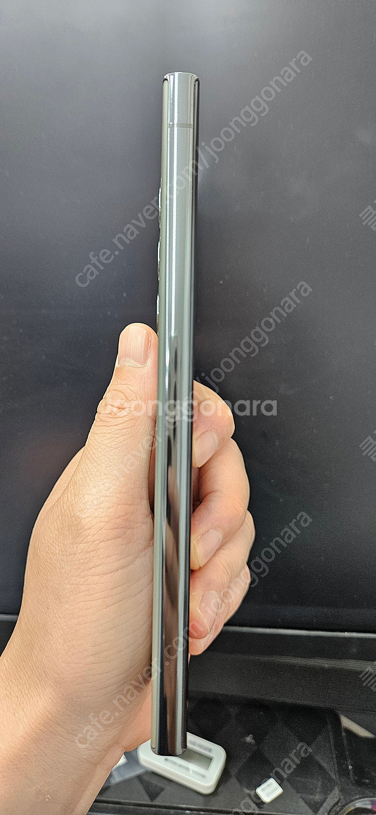 갤럭시S23울트라 S918 256G 그린 52만 인천 ...--5
