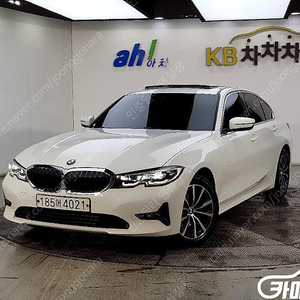 [BMW]3시리즈 (G20) 320d ★중고차★중고차매입★전액할부★저신용자★신불자★소액할부★현금★카드 전부 가능합니다!