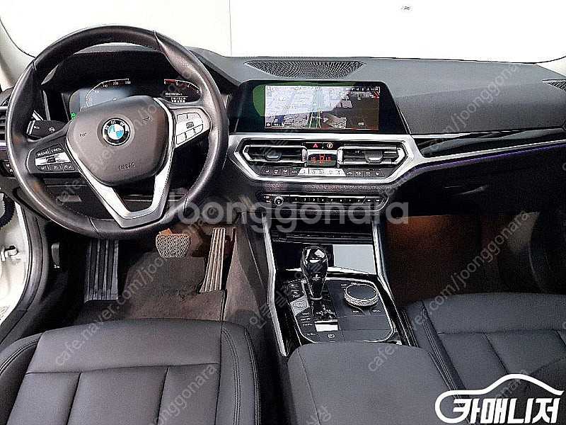 [BMW]3시리즈 (G20) 320d ★중고차★중고차매...--5