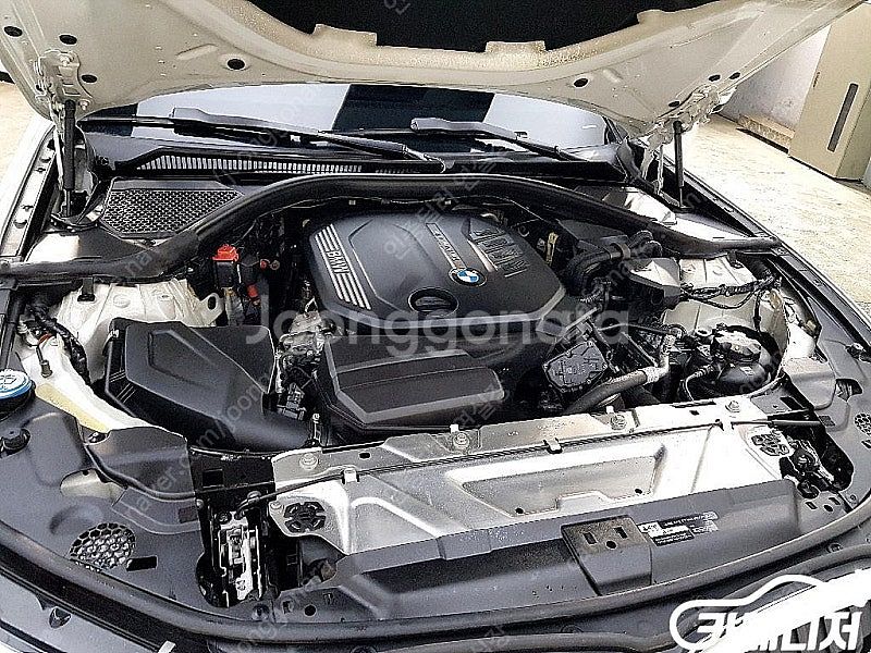 [BMW]3시리즈 (G20) 320d ★중고차★중고차매...--6