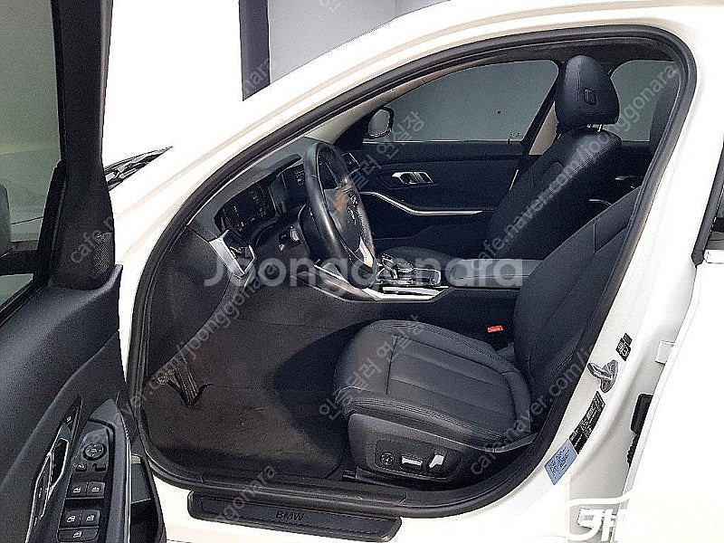 [BMW]3시리즈 (G20) 320d ★중고차★중고차매...--8