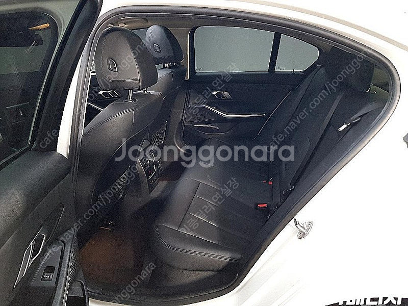 [BMW]3시리즈 (G20) 320d ★중고차★중고차매...--9
