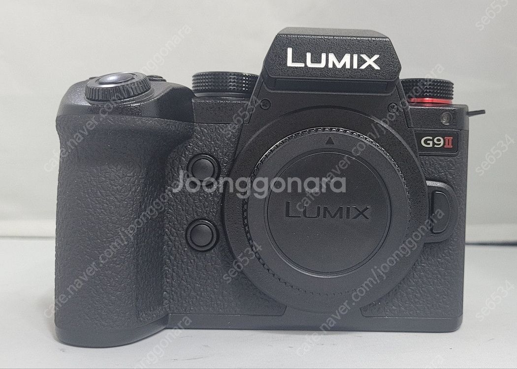 파나소닉 G9II 올림푸스 12-40 1;2.8 II ...--2