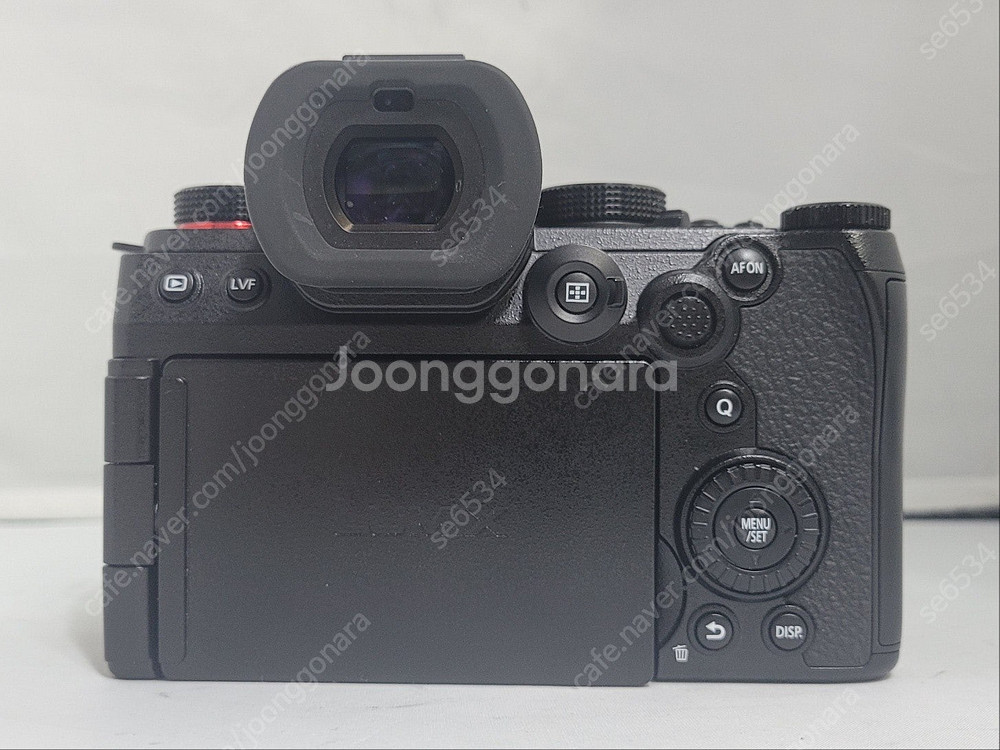 파나소닉 G9II 올림푸스 12-40 1;2.8 II ...--3