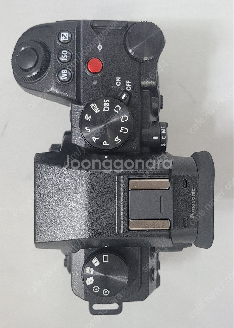 파나소닉 G9II 올림푸스 12-40 1;2.8 II ...--6