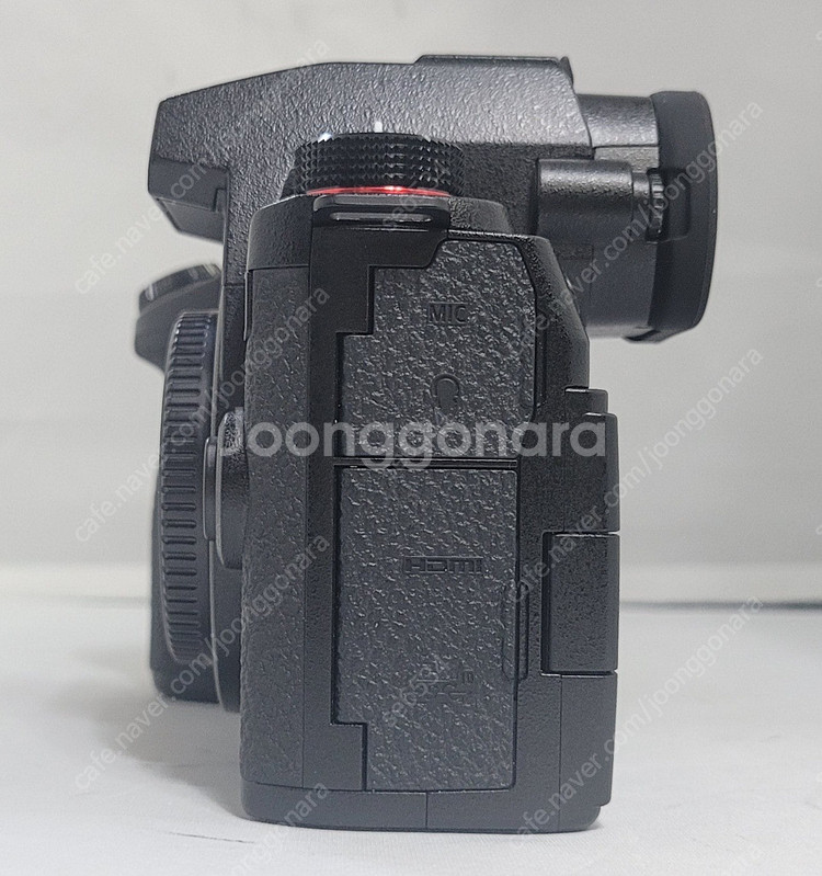 파나소닉 G9II 올림푸스 12-40 1;2.8 II ...--7