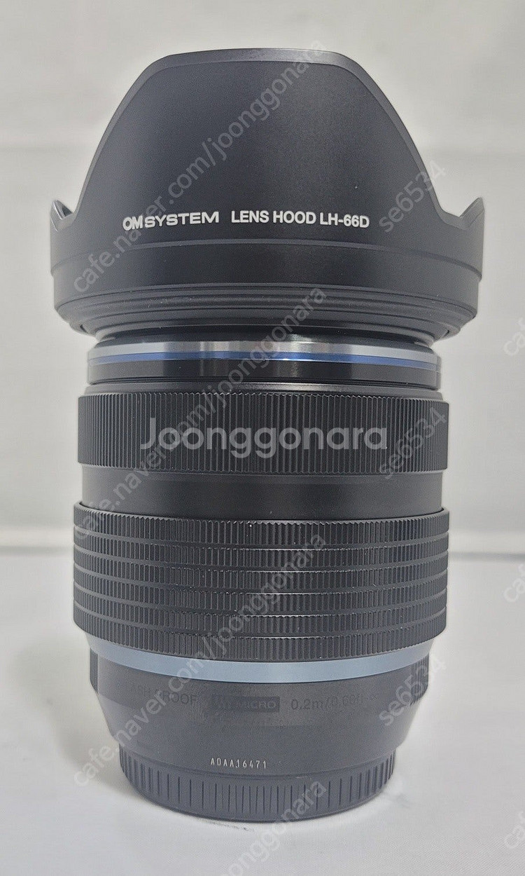 파나소닉 G9II 올림푸스 12-40 1;2.8 II ...--9
