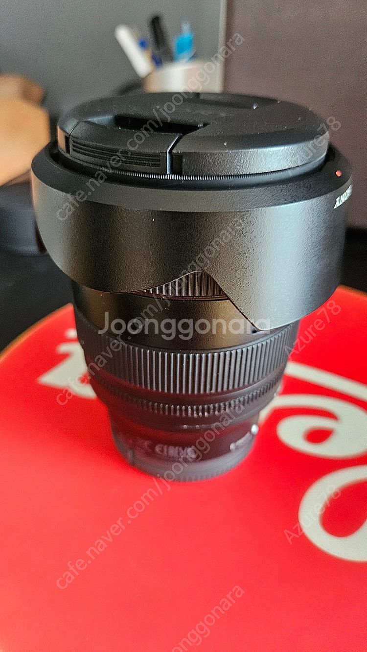 소니 2070 sony 20-70 mm f4g 렌즈 판...--2
