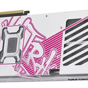 [대전] Colorful iGame RTX5080 Ultra white OC 울트라 화이트 구매합니다.