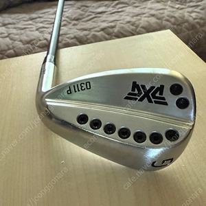 PXG gen2 0311 G 웨지