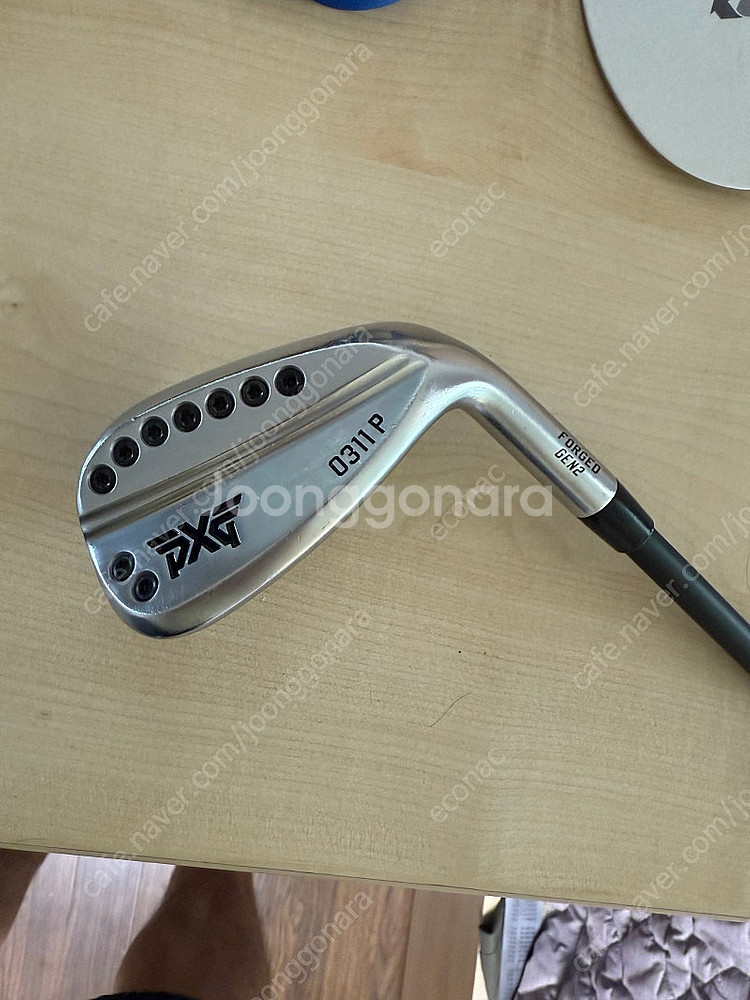 PXG gen2 0311 G 웨지--4