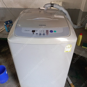 삼성 통돌이세탁기 10kg 3만(인천 부평)