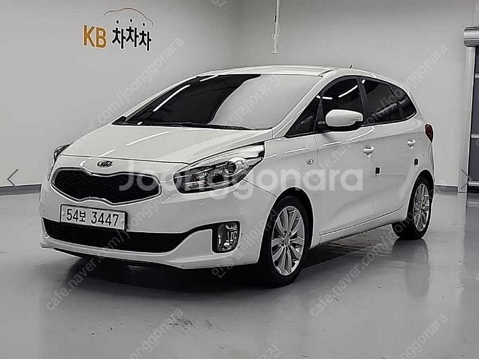 @13년식 올 뉴카렌스 2.0 LPI 럭셔리 전국최저가...--0
