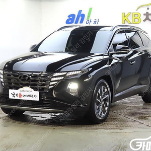 [현대]투싼 하이브리드(NX4) 2WD 인스퍼레이션 ★중고차★중고차매입★전액할부★저신용자★신불자★소액할부★현금★카드 전부 가능합니다!