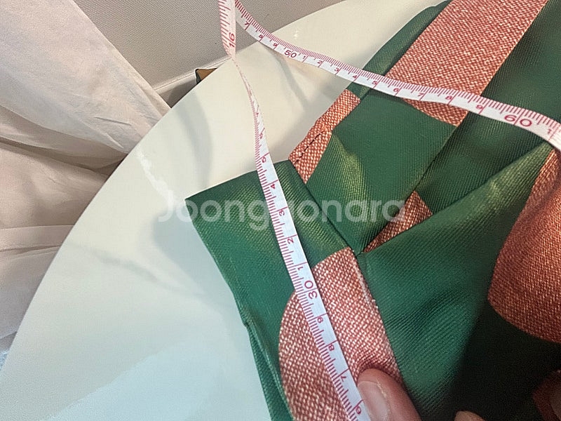 (옷장정리) 코스모폴리탄줄라이 예지스 쁘띠딱숑 풀스커트...--6