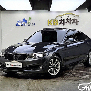 [BMW]3시리즈 GT (F34) GT 320D ★중고차★중고차매입★전액할부★저신용자★신불자★소액할부★현금★카드 전부 가능합니다!