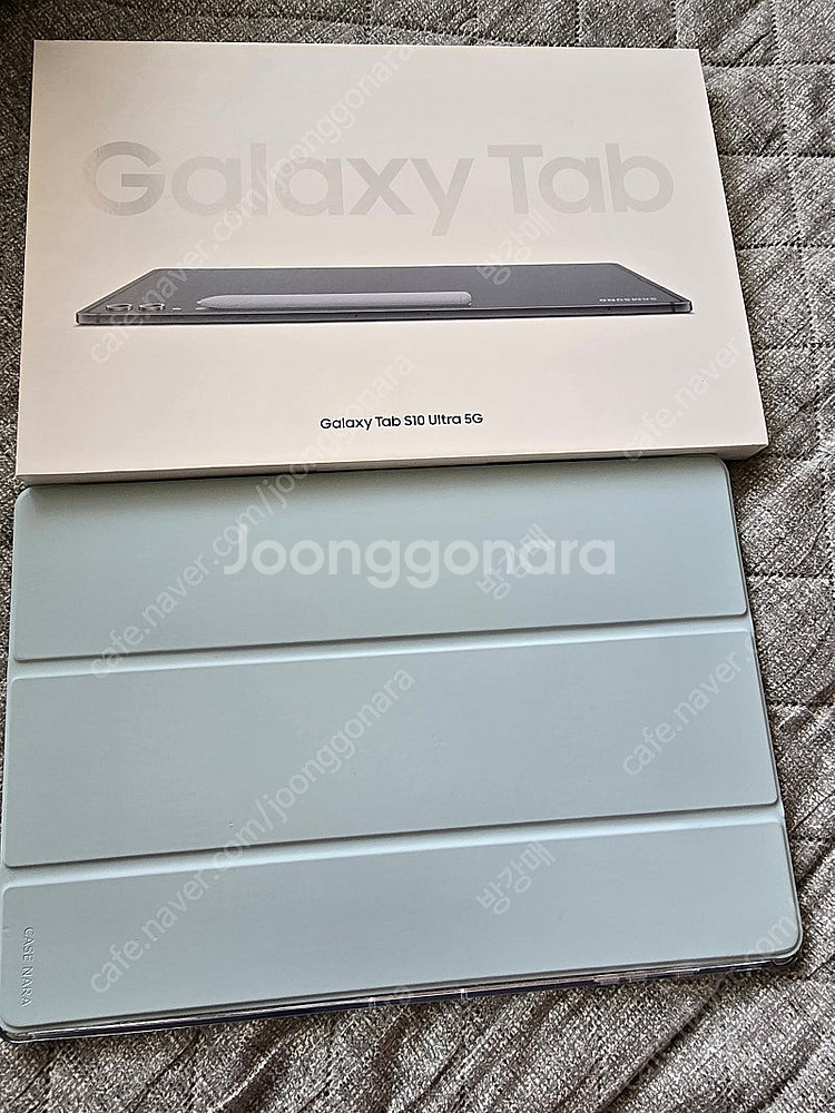 갤럭시탭S10 울트라 5g 256gb--1