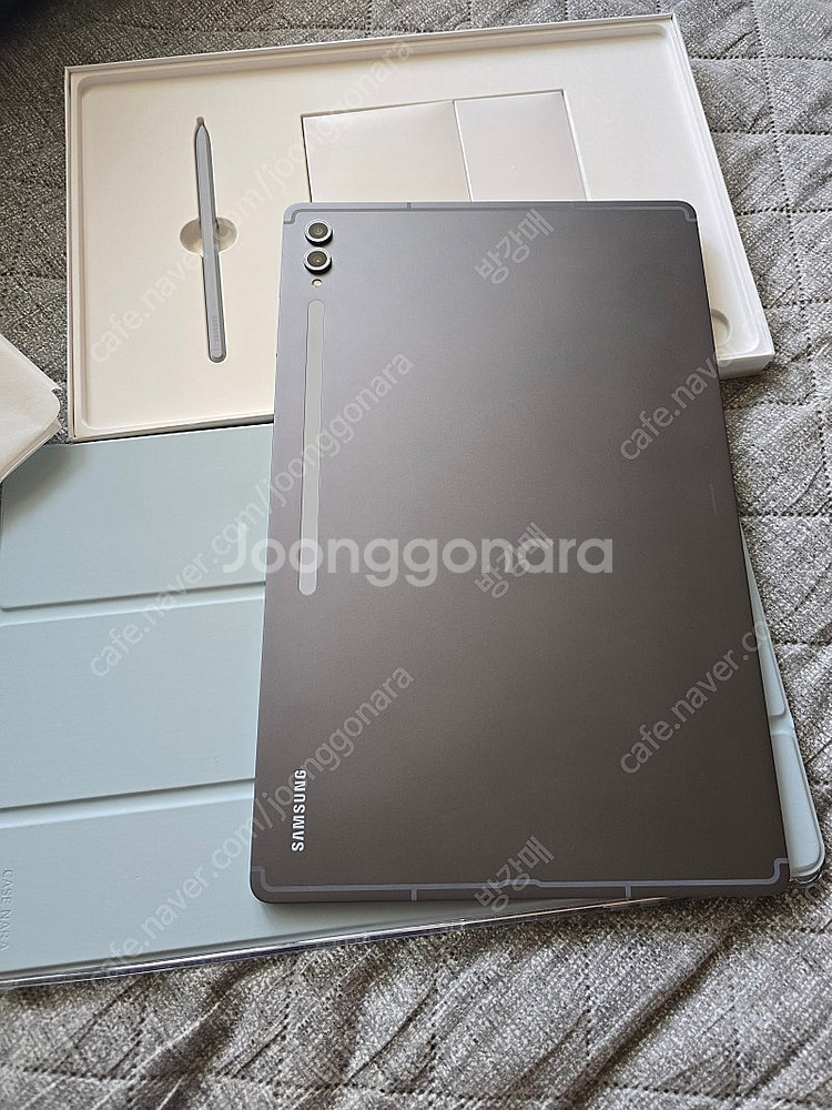 갤럭시탭S10 울트라 5g 256gb--2