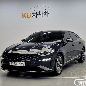 [기아]K8 하이브리드 시그니처 (5인승) 2023 년 중고차☆전액할부☆중고리스☆첫차☆
