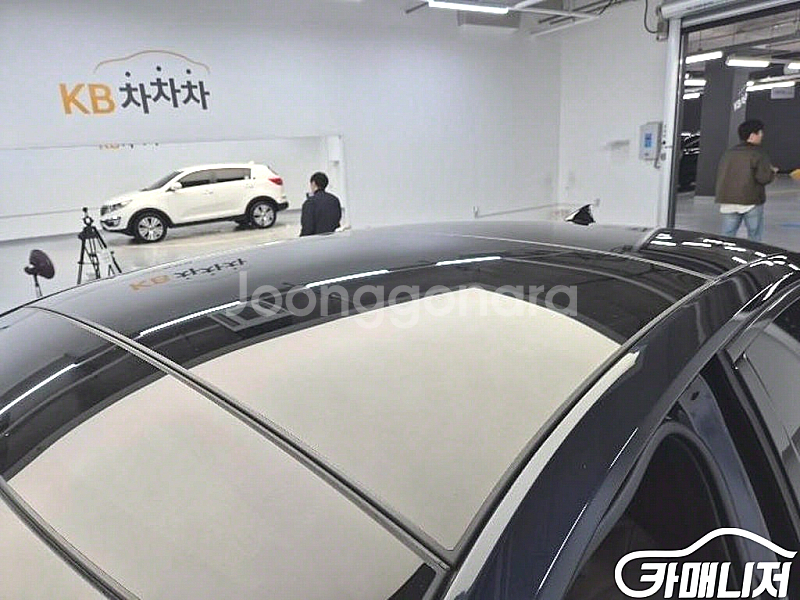 [기아]K8 하이브리드 시그니처 (5인승) 2023 년...--4