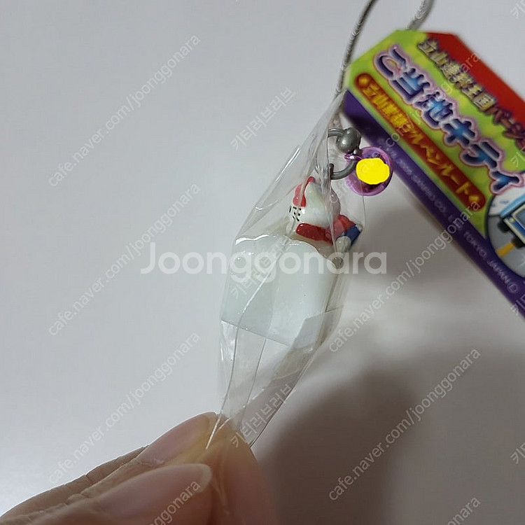 헬로키티 도야마 한정 다테야마 구로베 알펜 루트 키티 ...--4