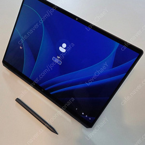 [판매] HP 옴니북 울트라 플립 14 2-in-1 박풀 S급 ( 루나레이크288V/32G/140V/1TB/14"OLED )
